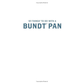 101 Things to Do With a Bundt Pan (New Edition) by Jenny Hartin