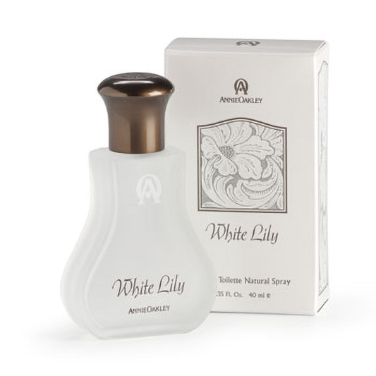 White Lily Perfume