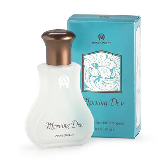 Morning Dew Perfume