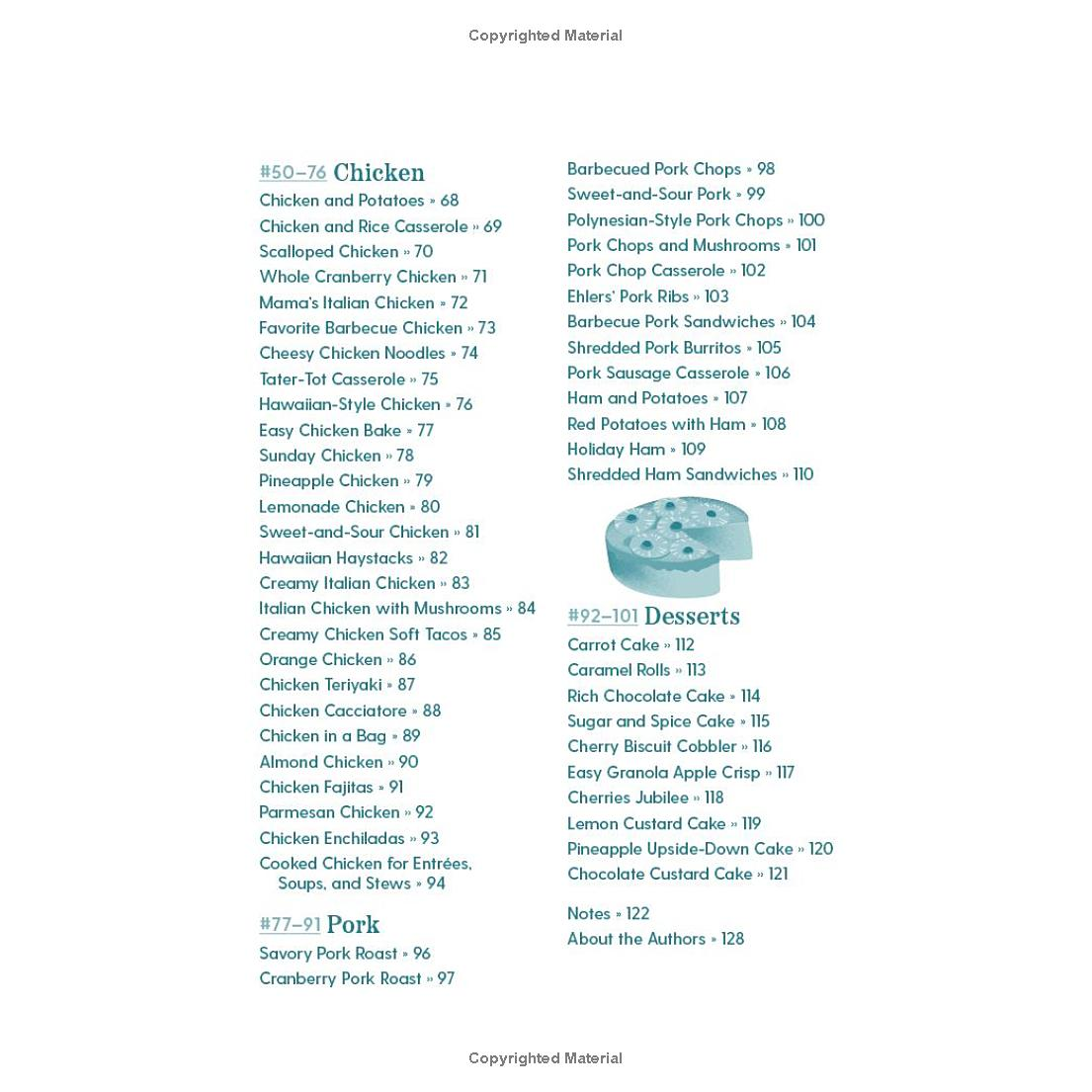 101 Things to Do With a Slow Cooker (New Edition) by Stephanie Ashcraft & Janet Eyring