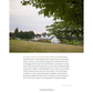 Farmhouse Weekends: Menus for Relaxing Country Meals All Year Long by Melissa Bahen