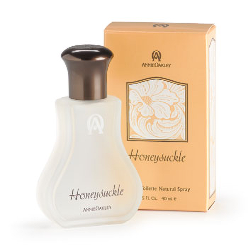 Honeysuckle Perfume