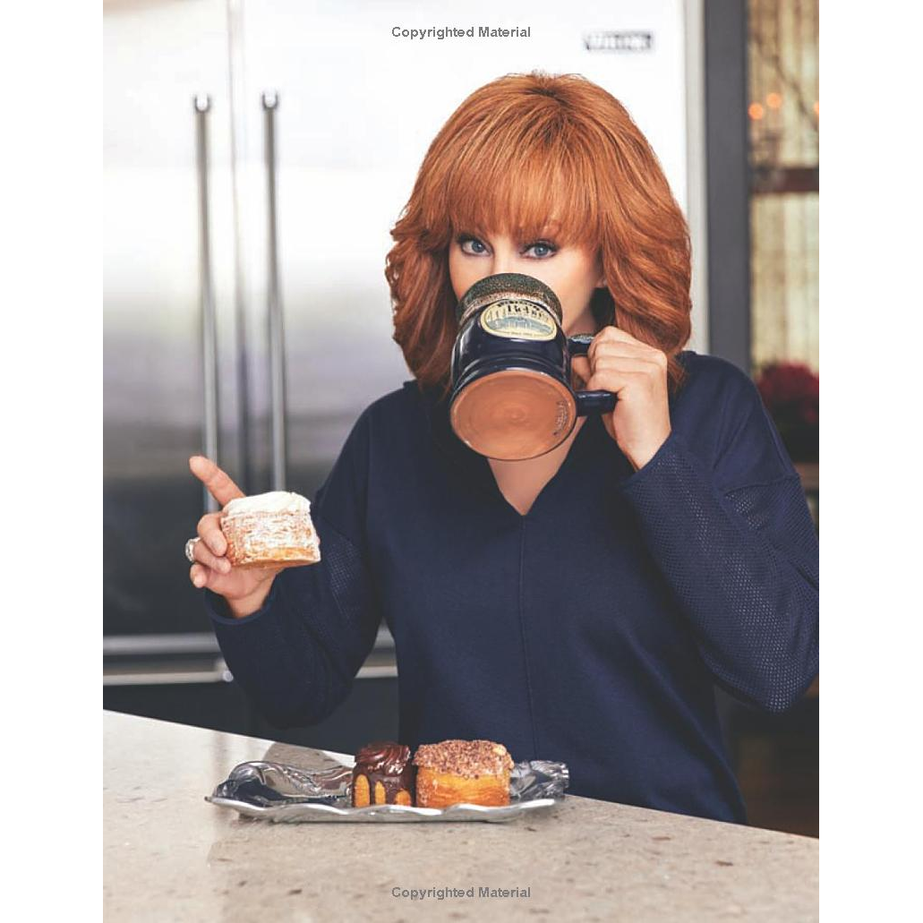 Not That Fancy: Simple Lessons on Living, Loving, and Dusting Off Your Boots by Reba McEntire