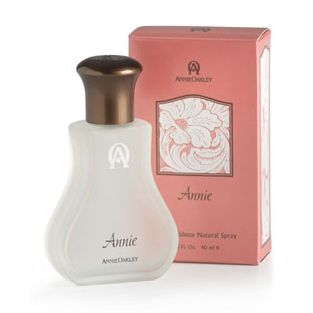 Annie Perfume