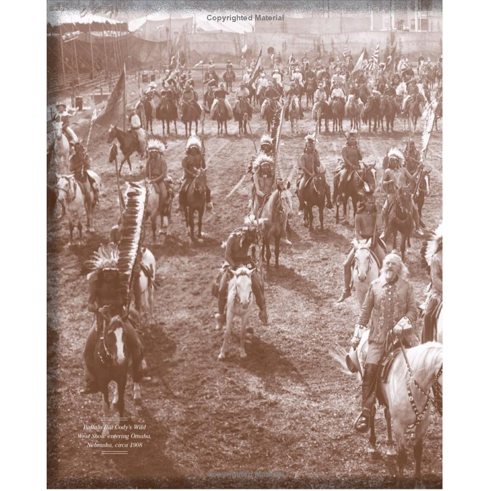 The Texas Cowboy Cookbook: A History in Recipes and Photos by Robb Walsh