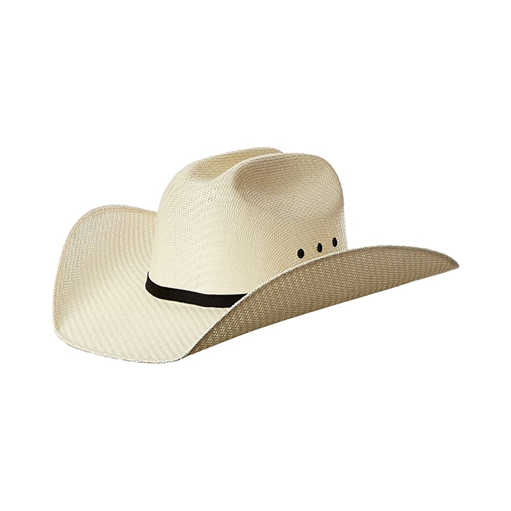 Twister Youth Sancho Canvas Cowboy Hat