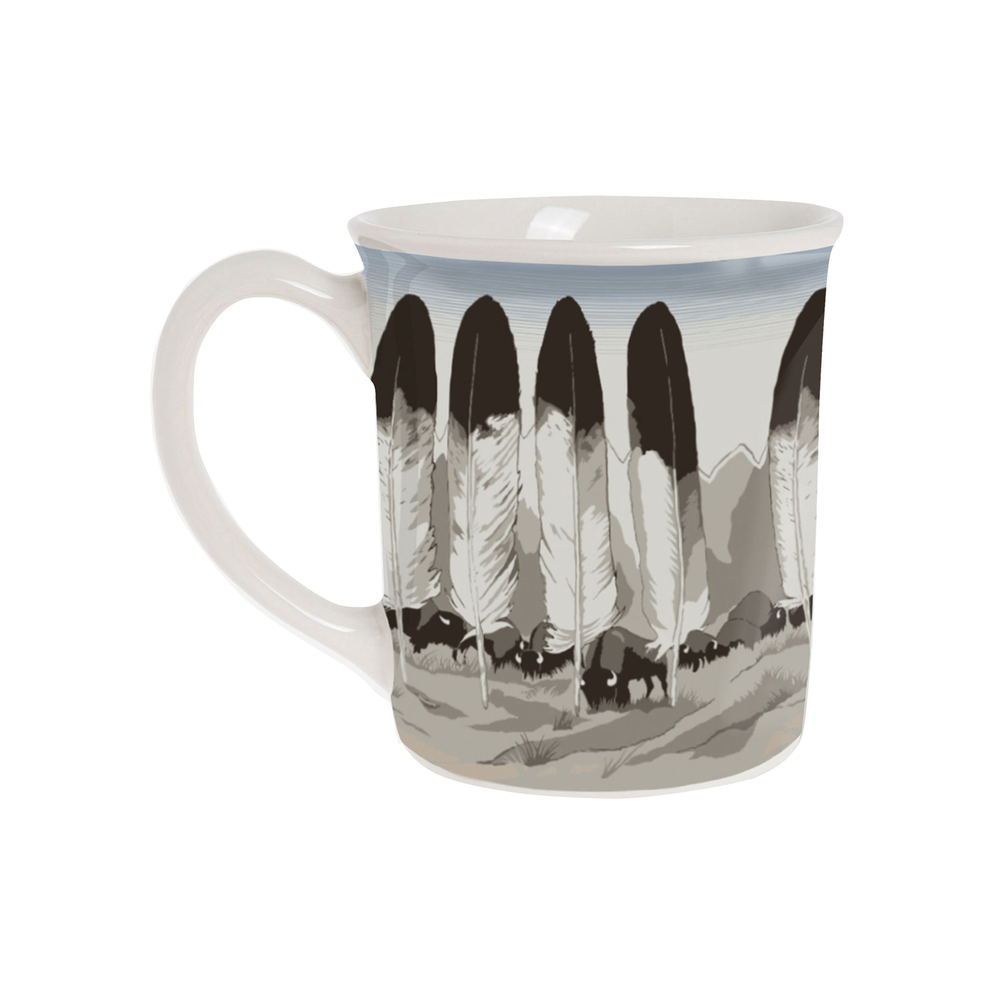 Pendleton Coffee Mug - In Their Element