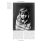 Edward S. Curtis Portraits: The Many Faces of the Native Americans by Wayne L. Youngblood