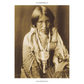 Edward S. Curtis Portraits: The Many Faces of the Native Americans by Wayne L. Youngblood