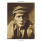 Edward S. Curtis Portraits: The Many Faces of the Native Americans by Wayne L. Youngblood