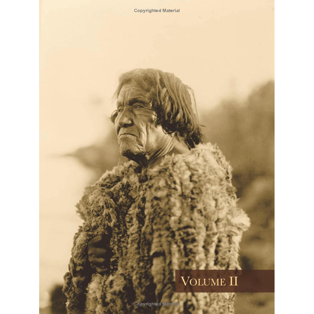 Edward S. Curtis Portraits: The Many Faces of the Native Americans by Wayne L. Youngblood