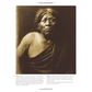 Edward S. Curtis Portraits: The Many Faces of the Native Americans by Wayne L. Youngblood