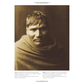 Edward S. Curtis Portraits: The Many Faces of the Native Americans by Wayne L. Youngblood