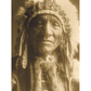 Edward S. Curtis Portraits: The Many Faces of the Native Americans by Wayne L. Youngblood