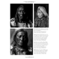 Edward S. Curtis Portraits: The Many Faces of the Native Americans by Wayne L. Youngblood