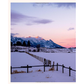 Alpenglow: Outdoor Celebrations for Every Season by Hillary Munro