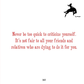 A Cowboy's Guide to Life by Texas Bix Bender