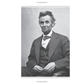 And There Was Light: Abraham Lincoln and the American Struggle by Jon Meacham