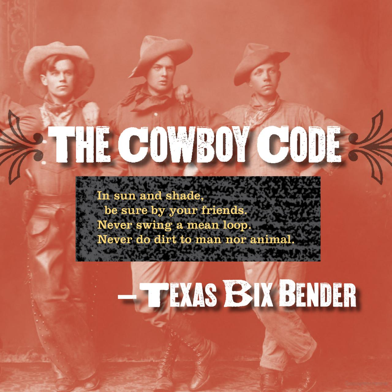 How To Be A Cowboy by Jim Arndt