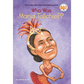 Who Was Maria Tallchief? by Catherine Gourley