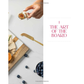 The Art of the Board: Fun & Fancy Snack Boards, Recipes & Ideas for Entertaining All Year by Olivia Carney