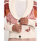 Pendleton Women's Western Scenic Cotton Cardigan