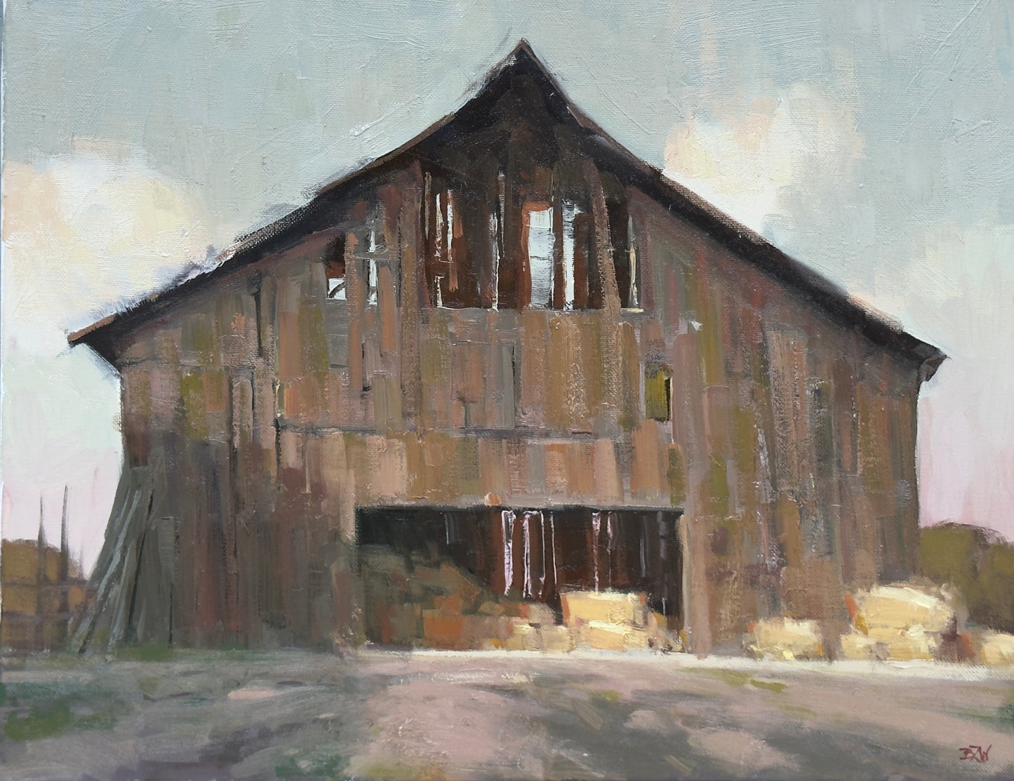 The Warm Days Never Cease - #231