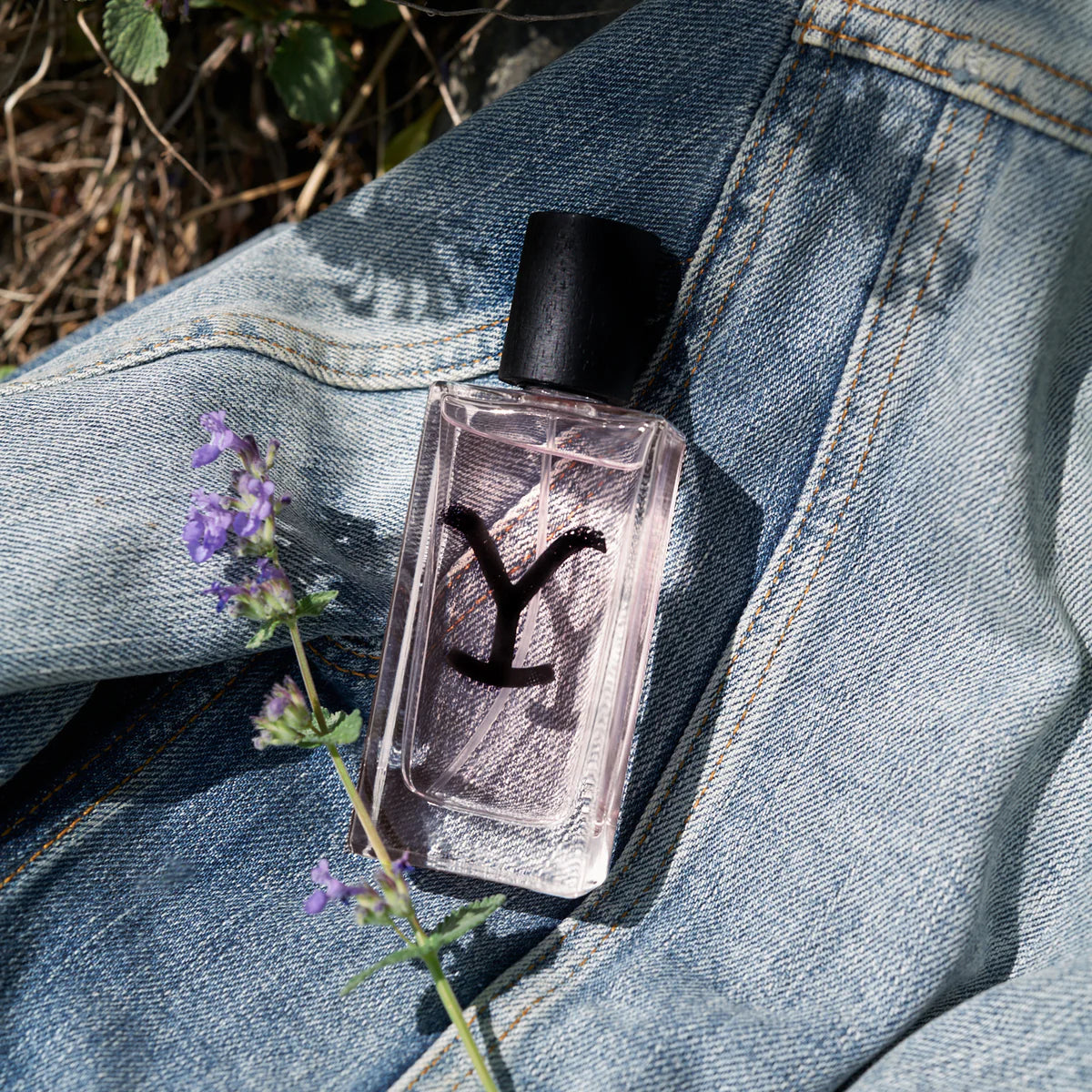 Tru Western Yellowstone Original Perfume