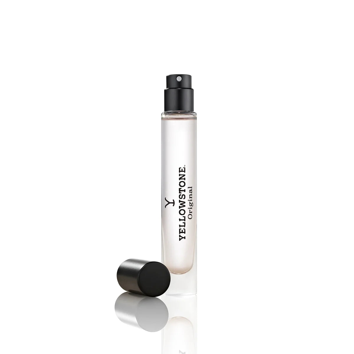 Tru Western Yellowstone Original Perfume