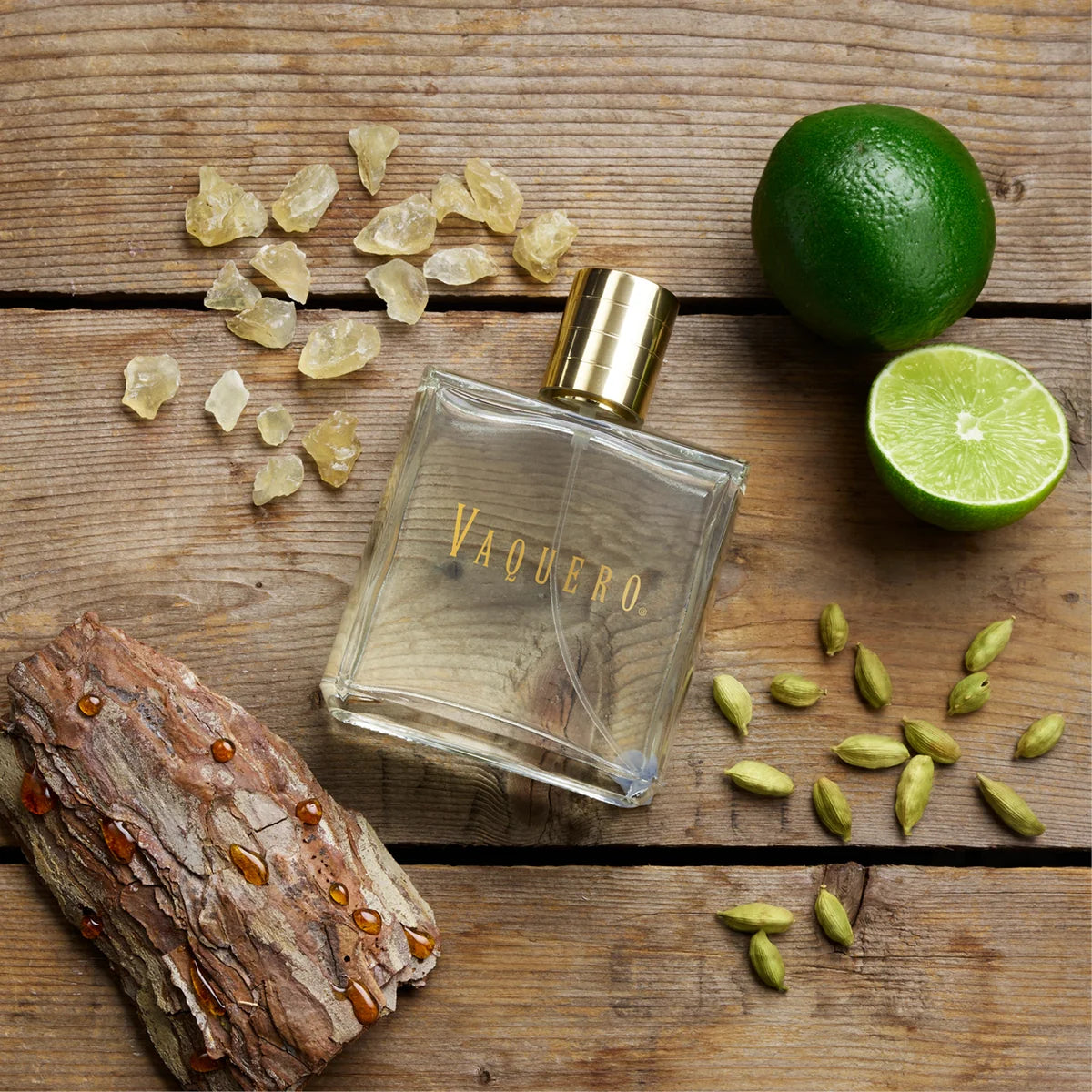 Tru Western Vaquero Cologne