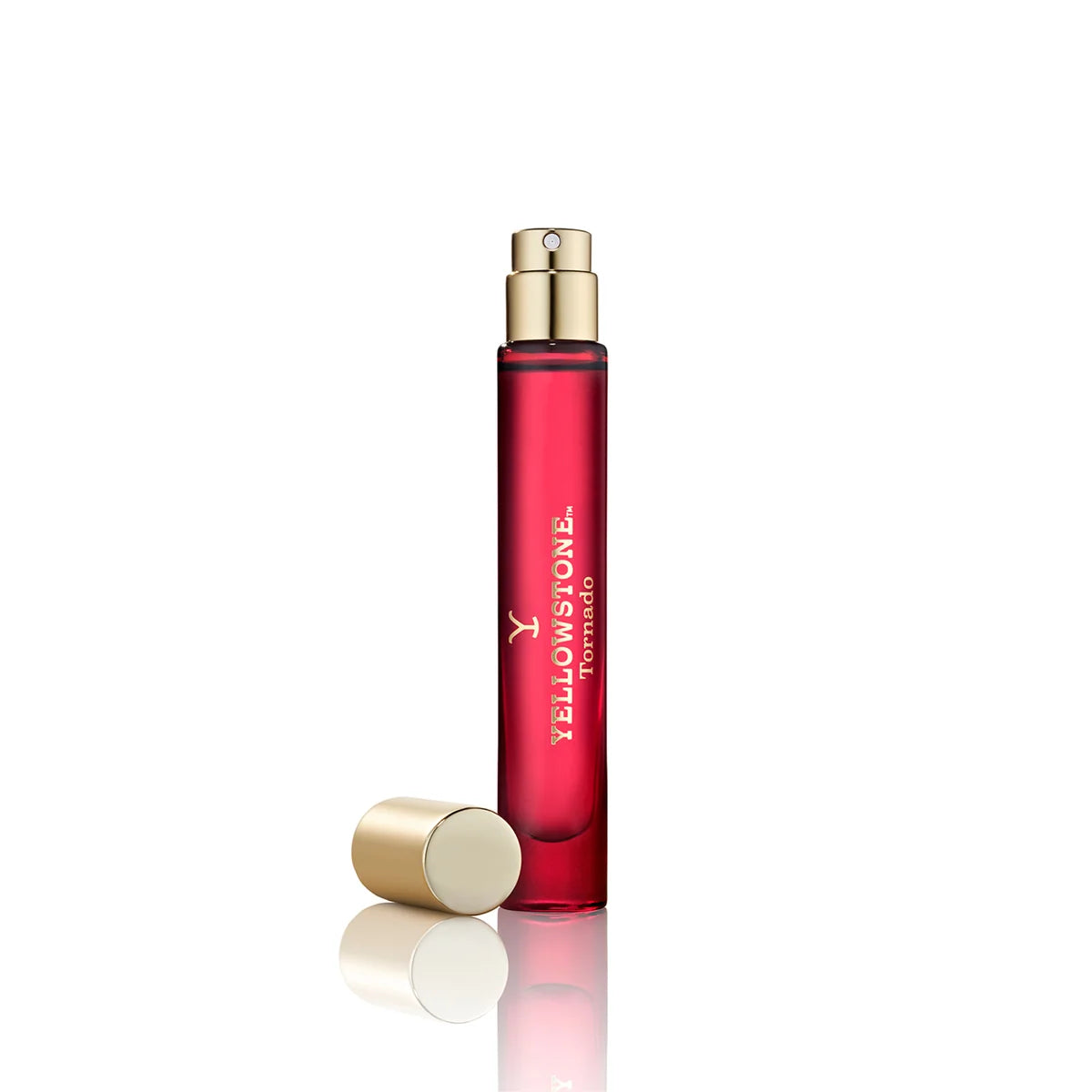 Tru Western Yellowstone Tornado Perfume