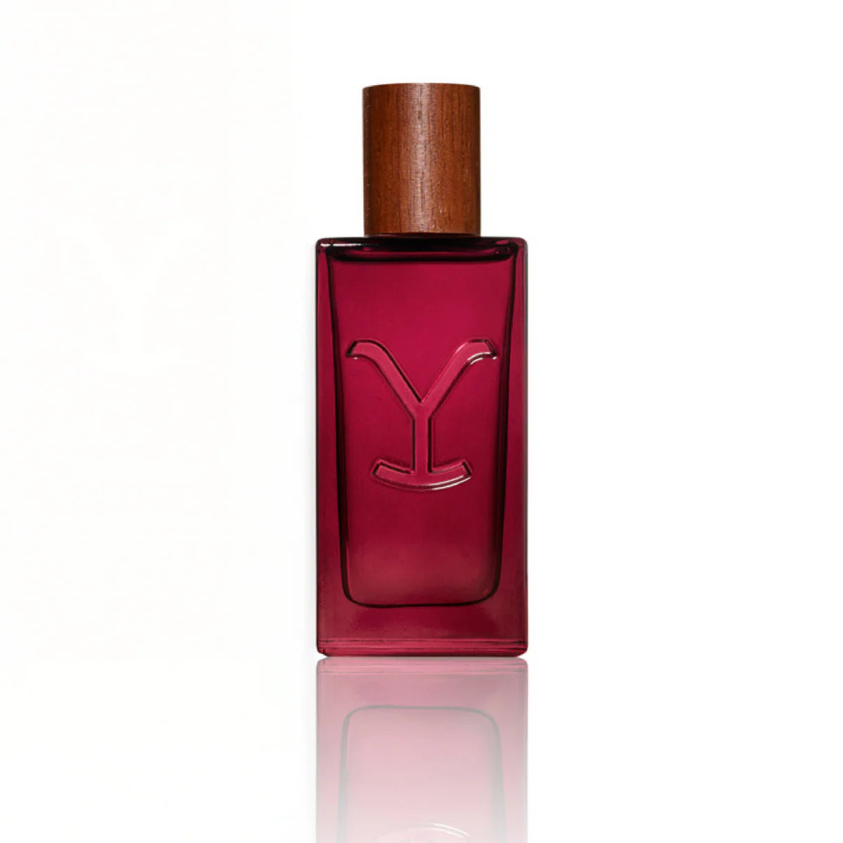 Tru Western Yellowstone Tornado Eau de Parfum 1.7 oz.