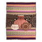 Mahota Yaakni' Chokma (Good Earth) Blanket