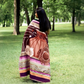Mahota Yaakni' Chokma (Good Earth) Blanket