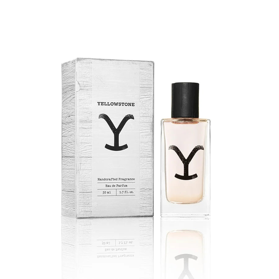 Tru Western Yellowstone Original Perfume