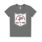 Youth National Rodeo Hall of Fame Tee