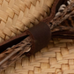 Stetson Grand Loop Straw Hat - Natural