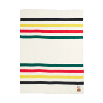 Pendleton Glacier National Park Blanket