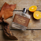 Tru Western No. 1 Leather Vintage Label Private Reserve Cologne
