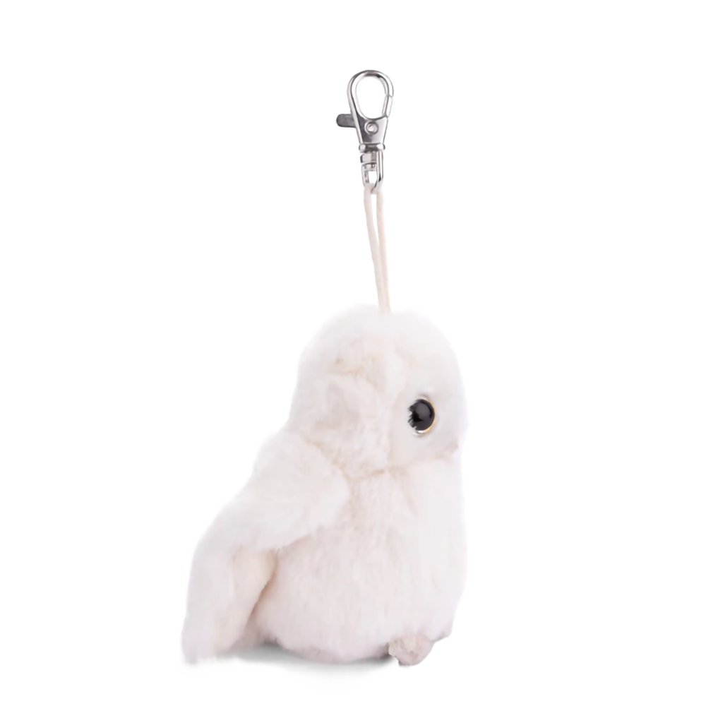 Clever Blanca Bag Charm