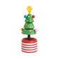 Collapsing Wooden Christmas Toy