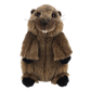 GANZ® The Heritage Collection™ Groundhog Plush 9.5"