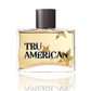 Tru Western Tru American Cologne 3.4 oz.