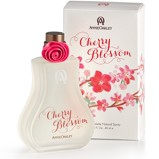 Cherry Blossom Perfume