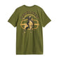 Pendleton Men's Short-Sleeve Western Graphic Tee