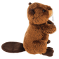 GANZ® The Heritage Collection™ Beaver Plush 10"