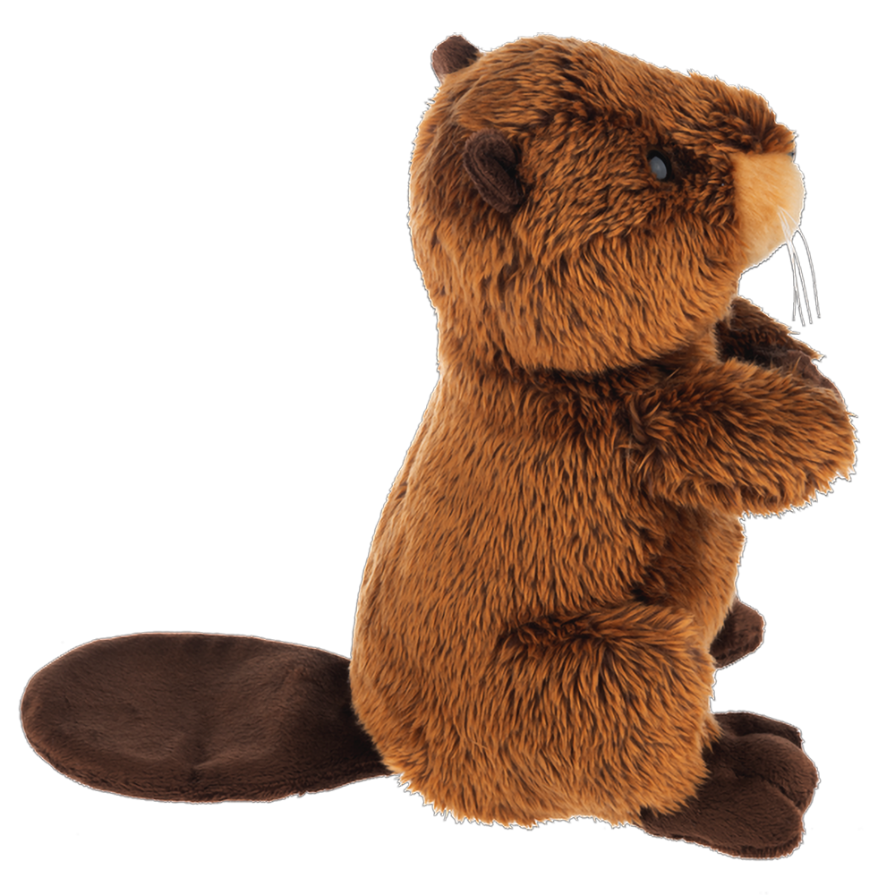 GANZ® The Heritage Collection™ Beaver Plush 10"