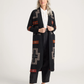 Pendleton Women's San Miguel Lambswool Duster Cardigan