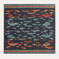 Pendleton Salmon Run Throw