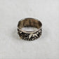 Navajo Equestrian Storyteller Ring